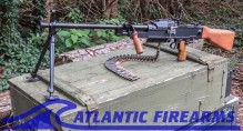 Marcolmar Firearms UK VZ 59 Beltfed Rifle