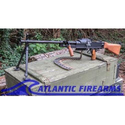 Marcolmar Firearms UK VZ 59 Beltfed Rifle