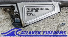 PTR-NRR .308 Receiver