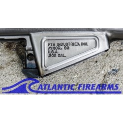 PTR-NRR .308 Receiver