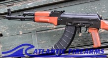 DDI Polish AK47 Rifle WBP- Bakelite Style