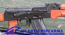 DDI Polish AK47 Rifle WBP- Bakelite Style