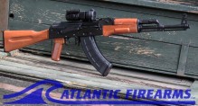 DDI Polish AK47 Rifle WBP- Bakelite Style