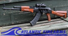 DDI Polish AK47 Rifle WBP- Bakelite Style