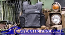 BulletSafe Bulletproof Vest