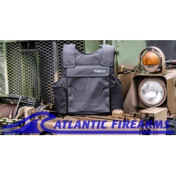 BulletSafe Bulletproof Vest