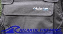 BulletSafe Bulletproof Vest