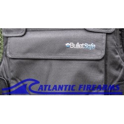 BulletSafe Bulletproof Vest