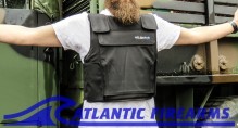 BulletSafe Bulletproof Vest