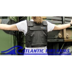 BulletSafe Bulletproof Vest