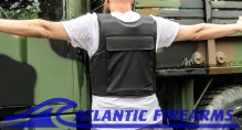 BulletSafe Bulletproof Vest