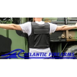 BulletSafe Bulletproof Vest