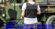BulletSafe Bulletproof Vest
