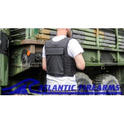 BulletSafe Bulletproof Vest