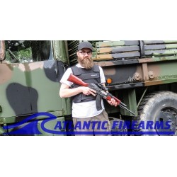 BulletSafe Bulletproof Vest