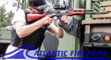 BulletSafe Bulletproof Vest