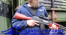 BulletSafe Bulletproof Vest