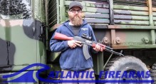 BulletSafe Bulletproof Vest