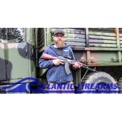 BulletSafe Bulletproof Vest