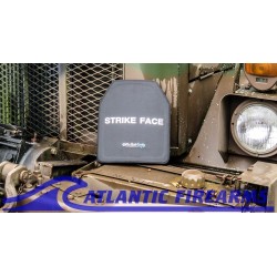 BulletSafe Ballistic Plates
