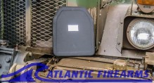 BulletSafe Ballistic Plates