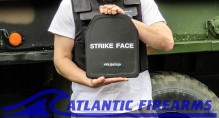 BulletSafe Ballistic Plates