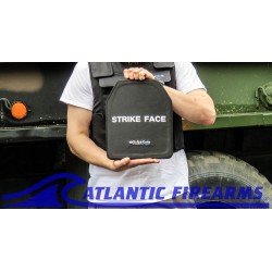 BulletSafe Ballistic Plates