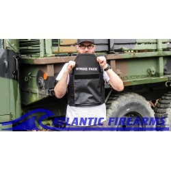 BulletSafe Ballistic Plates