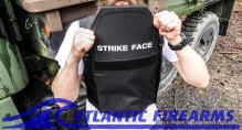 BulletSafe Ballistic Plates