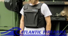 BulletSafe Ballistic Plates