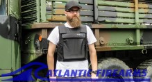 BulletSafe Ballistic Plates