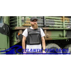 BulletSafe Ballistic Plates