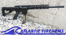 ATI AR15 9MM Mil-Sport Carbine Rifle
