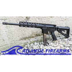 ATI AR15 9MM Mil-Sport Carbine Rifle