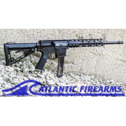 ATI AR15 9MM Mil-Sport Carbine Rifle