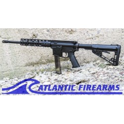 ATI AR15 9MM Mil-Sport Carbine Rifle