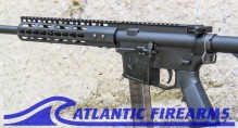 ATI AR15 9MM Mil-Sport Carbine Rifle