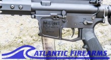 ATI AR15 9MM Mil-Sport Carbine Rifle