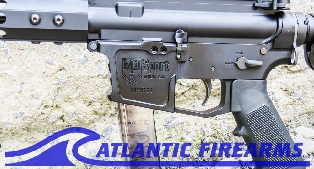 Atlantic Firearms, LLC - AtlanticFirearms.com