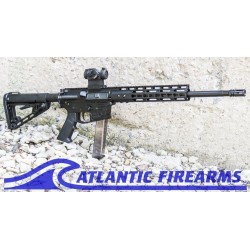 ATI AR15 9MM Mil-Sport Carbine Rifle