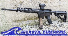 ATI AR15 9MM Mil-Sport Carbine Rifle