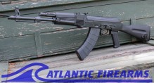 DDI AK47 Rifle Hungarian Black Poly