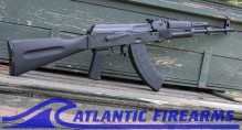 DDI AK47 Rifle Hungarian Black Poly