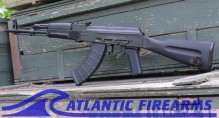 DDI AK47 Rifle Hungarian Black Poly