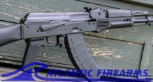 DDI AK47 Rifle Hungarian Black Poly