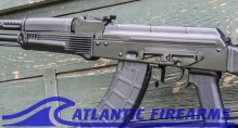 DDI AK47 Rifle Hungarian Black Poly