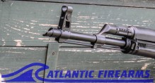 DDI AK47 Rifle Hungarian Black Poly