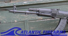DDI AK47 Rifle Hungarian Black Poly