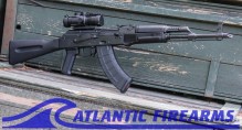DDI AK47 Rifle Hungarian Black Poly