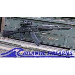 DDI AK47 Rifle Hungarian Black Poly